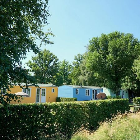 Recreatiepark De Lucht Ξενοδοχείο Renswoude Εξωτερικό φωτογραφία