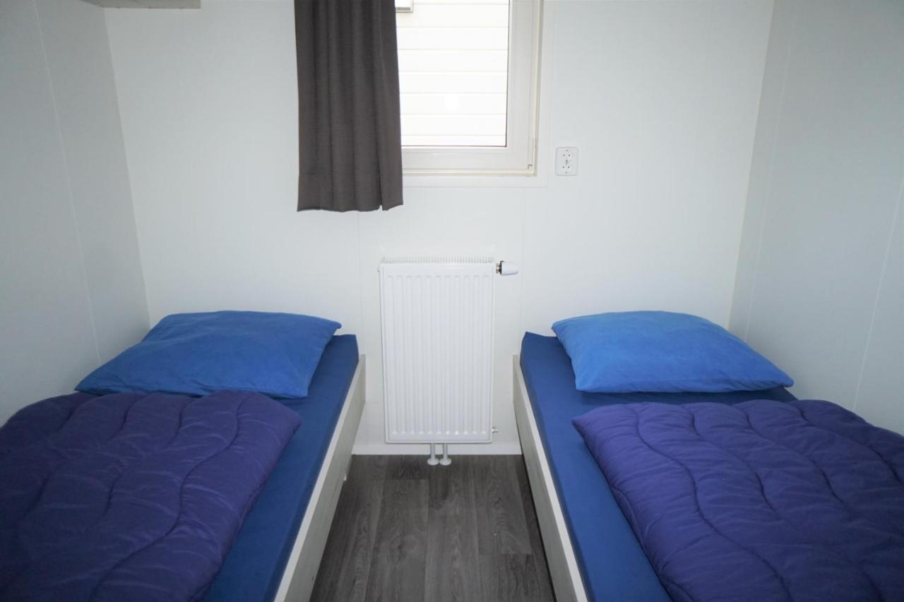 Recreatiepark De Lucht Ξενοδοχείο Renswoude Εξωτερικό φωτογραφία